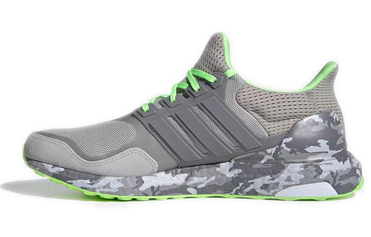 Adidas UltraBoost  Grey Camo  FX8929 46⅔