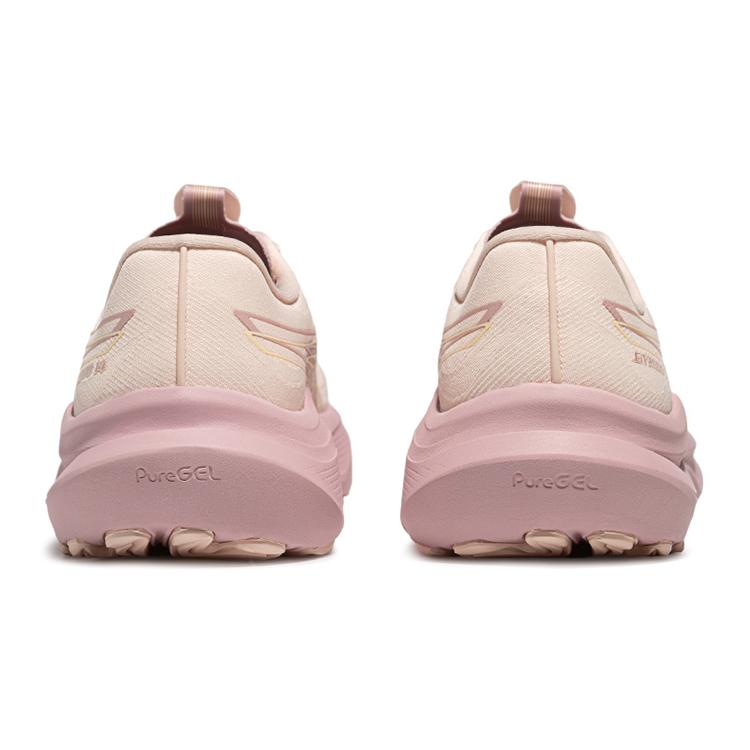 Asics GT-2000 14 Comfortable Versatile Breathable Support Running Shoes Women Sneakers 1012B843-700