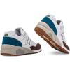 New New Balance 580 D 'White Blue Brown' MRT580NM