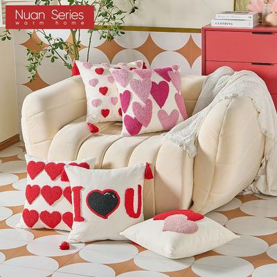 Ropa de mesa y sofá – Fundas de cojín
