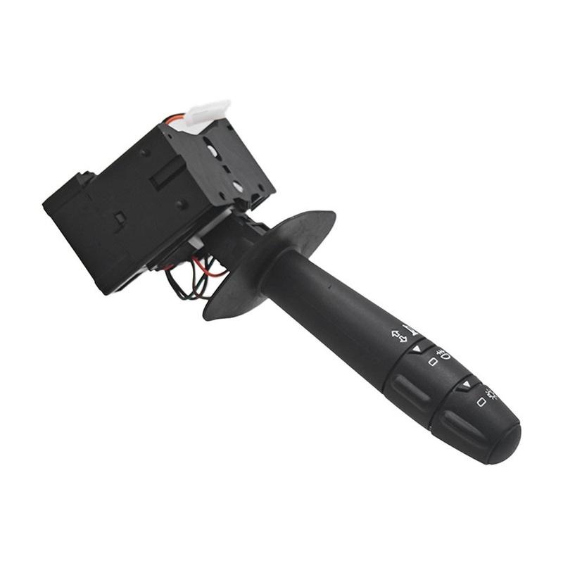 Car Indicator Turn Signal Switch Head Light Stalk For Renault Megane 1 Kangoo Kubistar 7701053057 7701044278