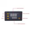 W3230  12V 24V 220V  LED Digital Temperature Controller Thermostat Switch Sensor Meter