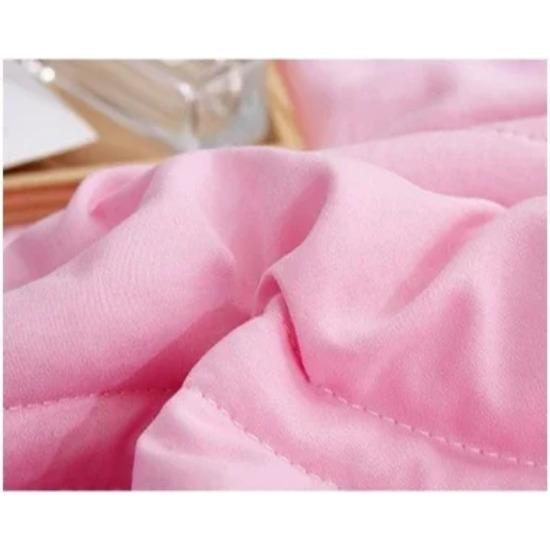 Japanese Style Summer Cooling Blanket Lightweight Cotton Air Conditioning Quilt for Hot Sleepers Adults Washable Single Double