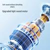 KamiTa Portable USB Rechargeable Mini Fan