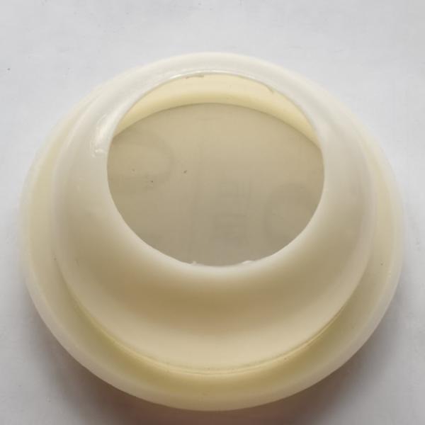 Zestaw silikonowych pierścieni uszczelniających do podgrzewacza wody słonecznej dla rur próżniowych 47 i 58 oraz zbiornika wody 70 - Akcesoria zapobiegające wyciekom