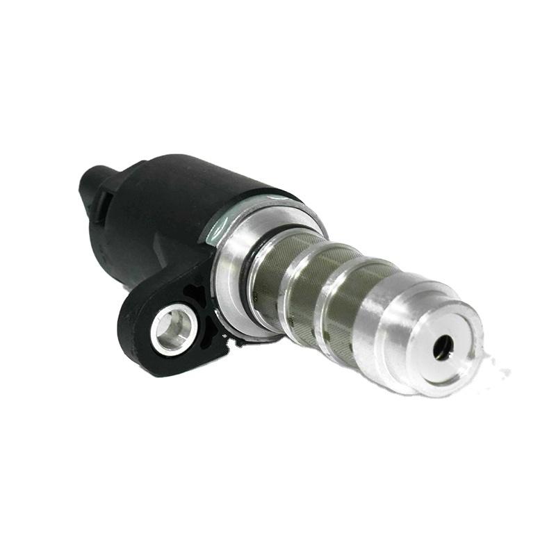 9832156780 For Peugeot for Citroen Car Accessories Solenoid Valve
