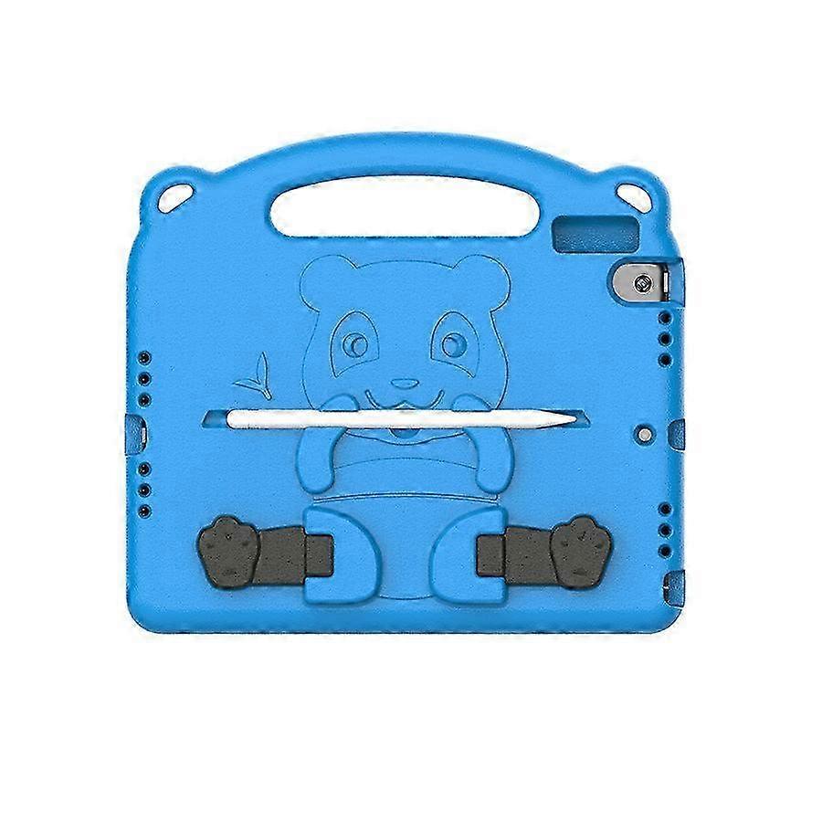 Case For Ipad 10.2/10.5-inch Protective Case Drop-resistant Panda Eva Tablet Case 25-26