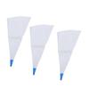 3 Pcs Tile Grout Bag PVC Tear Punch Resistant Cement Grout Masonry Mortar Bag for Grouting