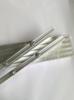 Aluminiumlegierung Doppelrillenplatten-Aufhängegestell - Verdickte PVC- und Kunststoffrillen für Druckplatten