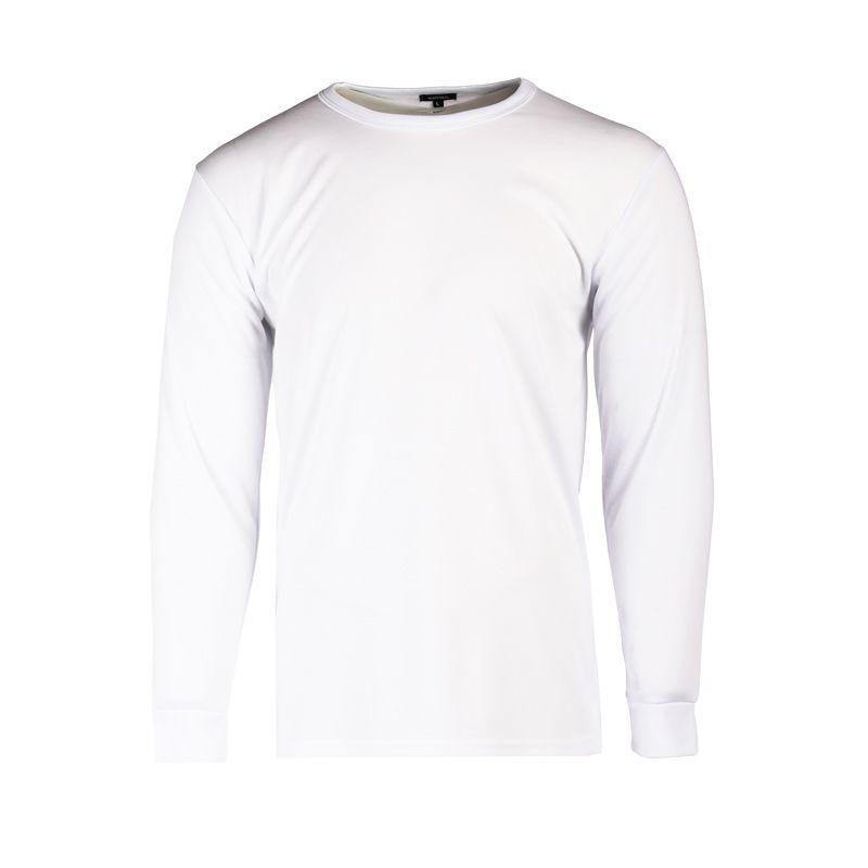 

Classic warm t-shirt sid crew neck Men KAPORAL XXL светло-серый