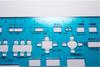 STAEDTLER Interior Layout 1 976 07 Template, Ruler, piece,