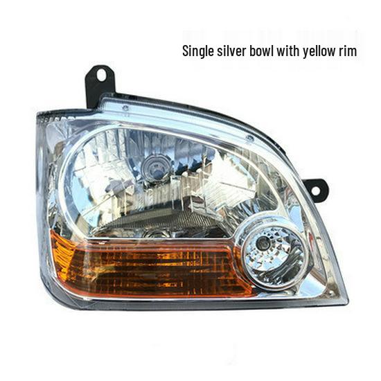 Wuling Sunshine 6376C/6400 Original Headlight Assembly