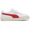 PUMA Oslo City Premium 'White High Risk Red' 374800-02