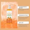 3x Persimmon Body Wash for Body Odor Control,Eiminates Body Odor