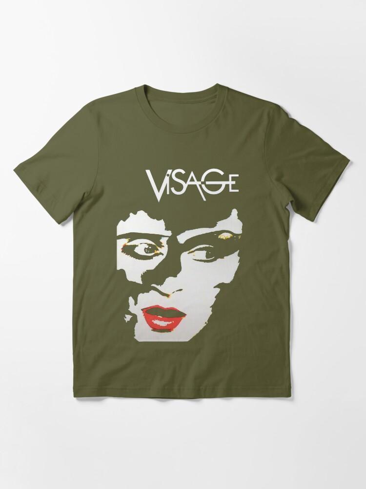 Visage Visage Essential T-Shirt