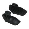 New Grip Strengthener for Weightlifting Bodybuilding Non-Slip Fitness Exercise Silicone Finger Grip Trainer