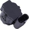PDC Parking Assist Sensor Compatible with BMW X5 X6 X7 Z4 2019 2020 2021 2022 2023, 66209826785 9826785 Reverse Backup Parking Assist Sensor