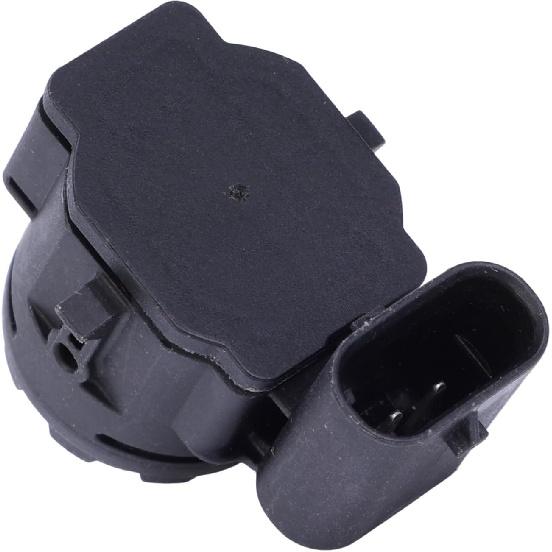 PDC Parking Assist Sensor Compatible with BMW X5 X6 X7 Z4 2019 2020 2021 2022 2023, 66209826785 9826785 Reverse Backup Parking Assist Sensor