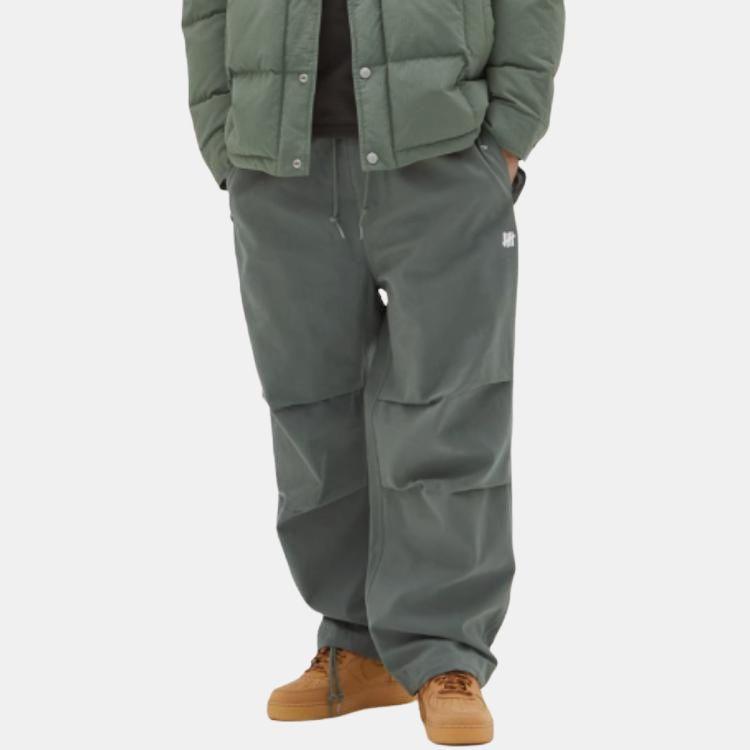 Undefeated Cargo Pants Unisex Moderate UC33GWP06M