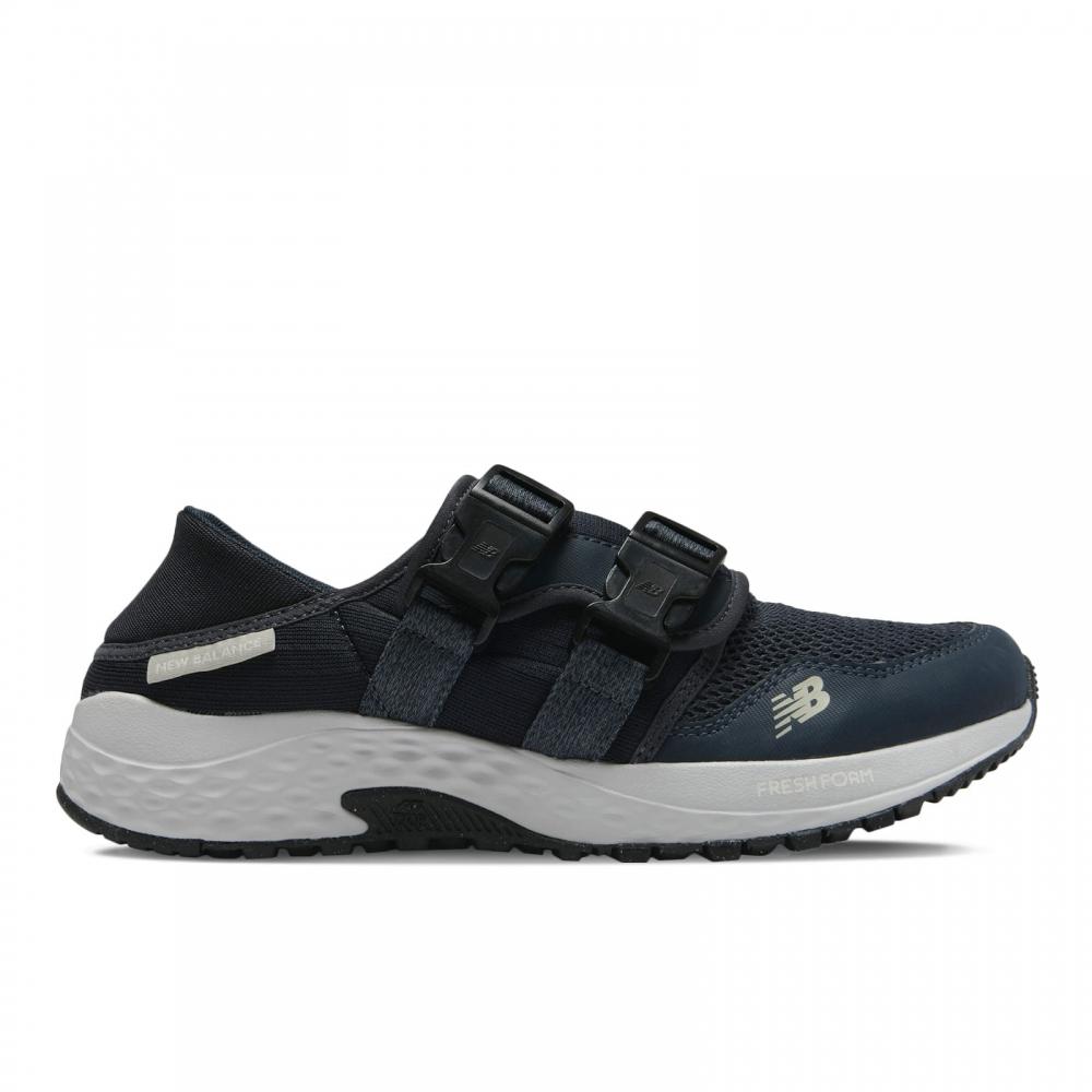 

New Balance Fresh Foam 700 V1 Hn1 Темно-синий ua700Hn1 22.0cm/D (slightly thin)