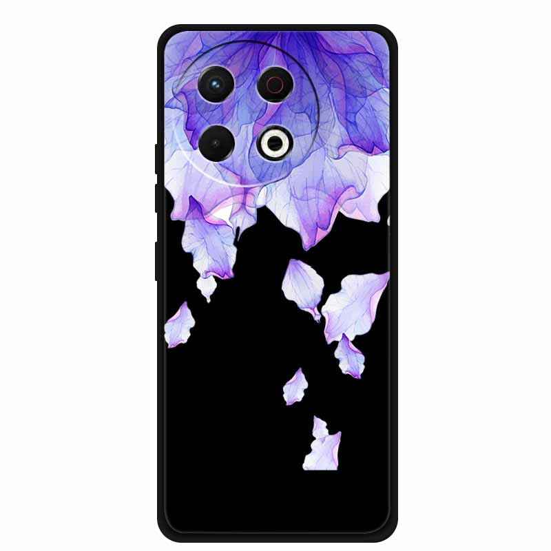 Coque For Tecno Spark 30 Pro 4G Case Cute Cartoon Cat Silicone Soft Back Cover Funda For Tecno Spark 30 Pro Phone Case Cover Bag