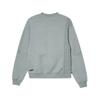 Puma Scoreboard Comfortable Casual Windproof Versatile College Hoodie Men Hoodies Gray 532207-02