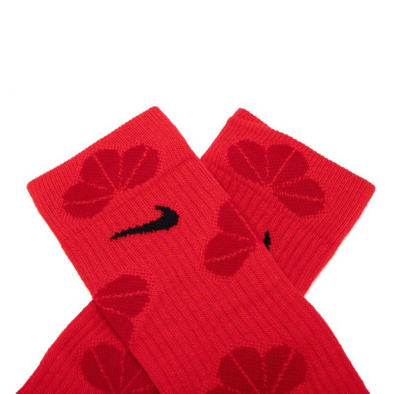 Nike Unisex Crew Socks DR9725-900