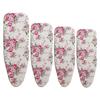 Anti-scalding Printed Ironing Board Pad Anti-scorch Ironing Board Protector Cover  Professional Use