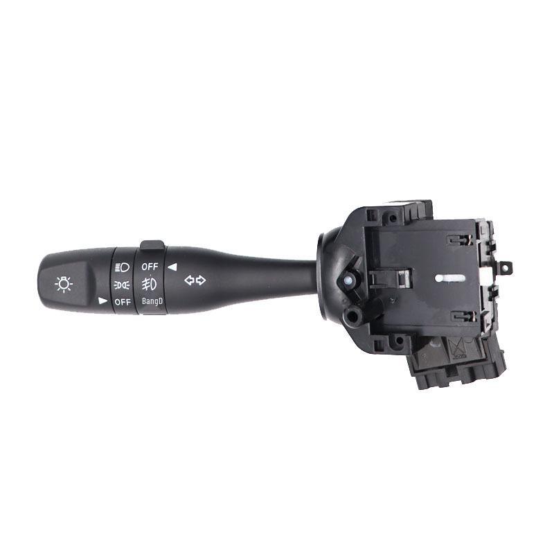 Jiangling Yuhu 3 Headlight & Wiper Combo Switch