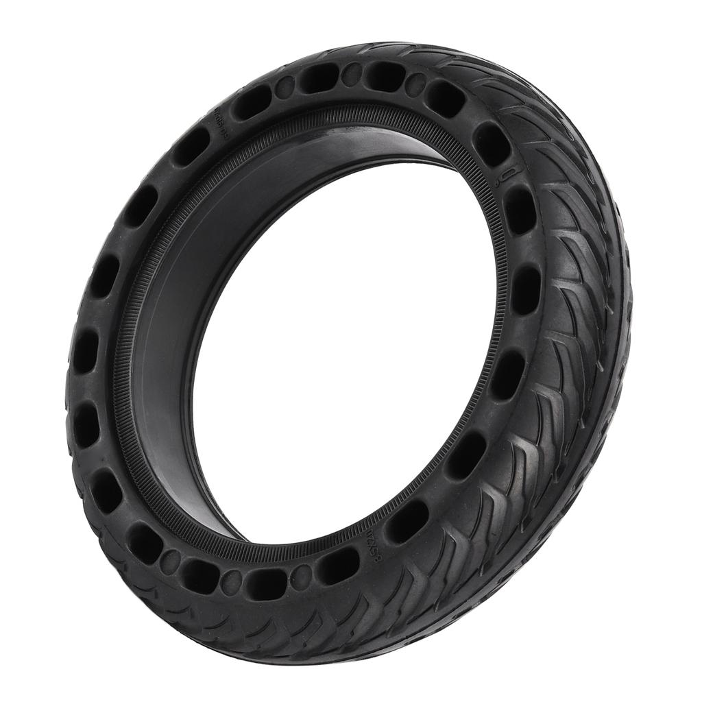 8.5 Inch Solid Tire for Xiaomi M365 Electric Scooter 8.5x2.0 Explosion Proof Damping Wheels Replacement Tire
