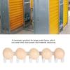 5pcs Durable Egg Picking Machine Accessory Chicken Egg Picking Machine Accessory  Large Scale Farms