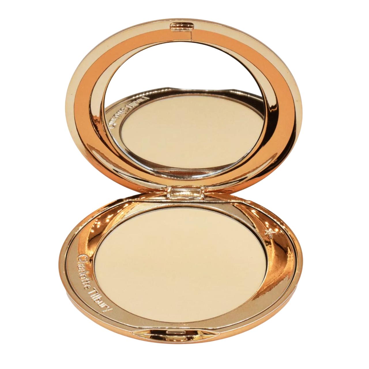 Charlotte Tilbury, Airbrush Flawless, Flawless Finish