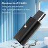 USB C to USB Adapter USB C Male to USB 3.0 Female OTG Adapter Fast Data Transfer and Charging, 3