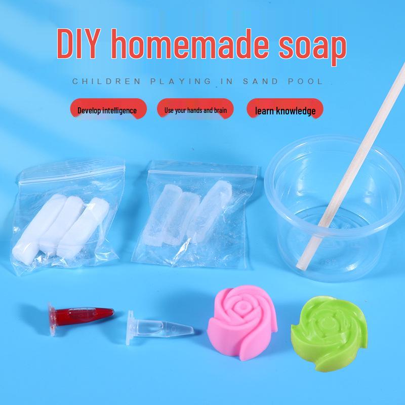 DIY Science Experiment Kit for Elementary School Physics and Engineering