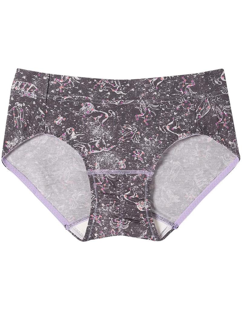 une nana cool sanitary MADE WITH FABRIC LF5050 PU M shorts, LIBERTY.