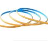 DC12v LED Strip Lighting,5mm width 6.6ft/2m Night Light, 480LEDs/M Uniform Glow COB Bendable Tape Light, Cutting Designed Rope Light, Flexible