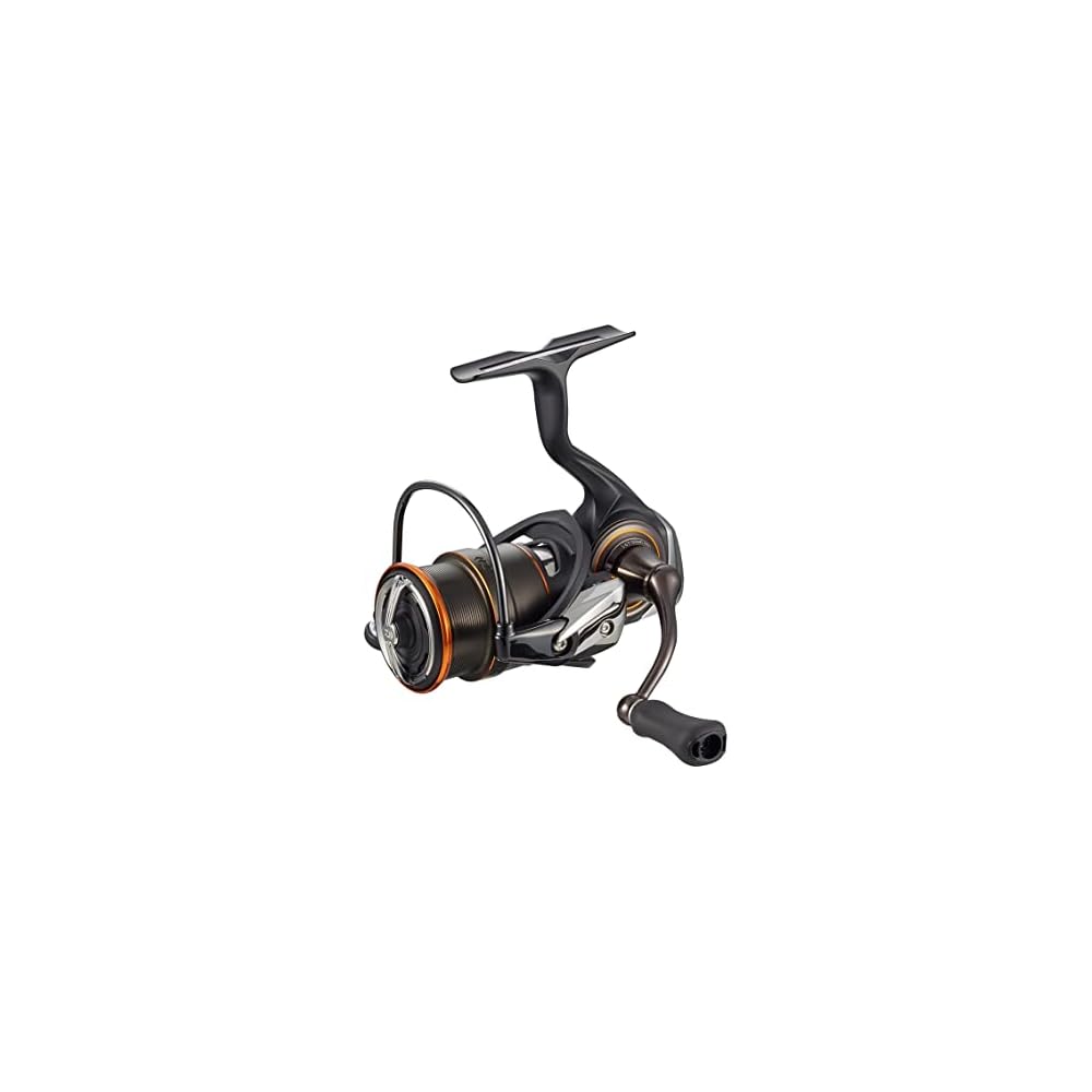 Daiwa Presso LT1000S-P Fishing Reel Lightweight Compact Design 5.2:1 Gear Ratio