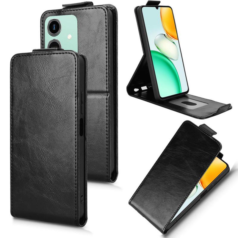 For Honor Play10 Flip Wallet Case - 4G Compatible