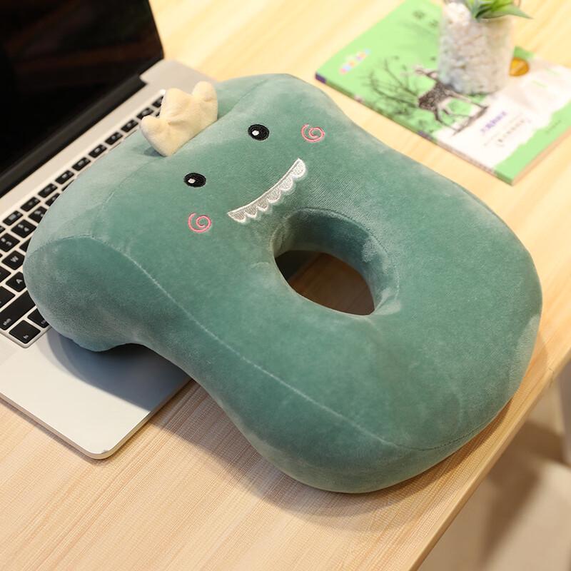Multi-functional Cartoon Nap Pillow