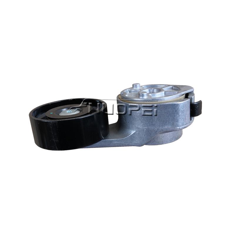 Ivec Truck Engine System Timing Belt Tensioner Pulley 504315785 Tension Roller