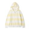 Gelato Pique Smoothie 2 Streifen Parka PWNT262023 Damen