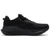Saucony MARSHAL 2 unisex low-top physical exam running shoes black versatile comfortable non-slip durable S28258-3