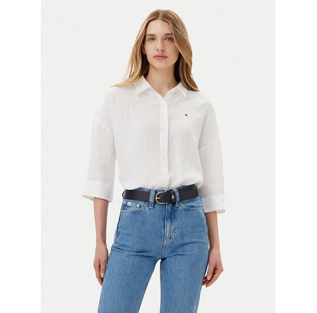 

Рубашка Tommy Hilfiger WW0WW46169 EU 36