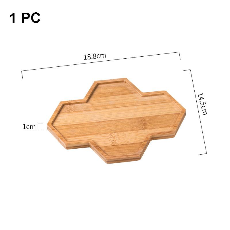 Cheap Wooden Soap Dispenser Tray Multi Bamboo Multi Shape Wooden Holder