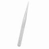Eyelashes Extension Grafting Stainless Steel Tweezers Nippers False Eyelash Picking Straight