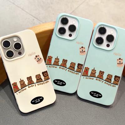 Phone Case for iPhone 16 15 14 13 12 11 Pro Max iPhone 11 13 16 15 14 12 iPhone 16 15 14 Plus Phone Case Cover
