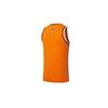 Li Ning CBA Series Brand Logo Round Neck Pullover Basketball Jersey Shanghai Team Men Jersey AAYS379-2