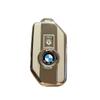 Car Sticker Hot 2025 Car Remote Key Case Cover Shell Bag For BMW Motorcycle F750GS F850GS K1600GT R1200GS LC ADV R1250GS ADV Car