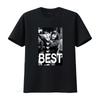 George Best Moet White T Shirt The Happiness Is Have My New Long Or S Vintage Washed Stylish Comfortable Designer Clothes Soft