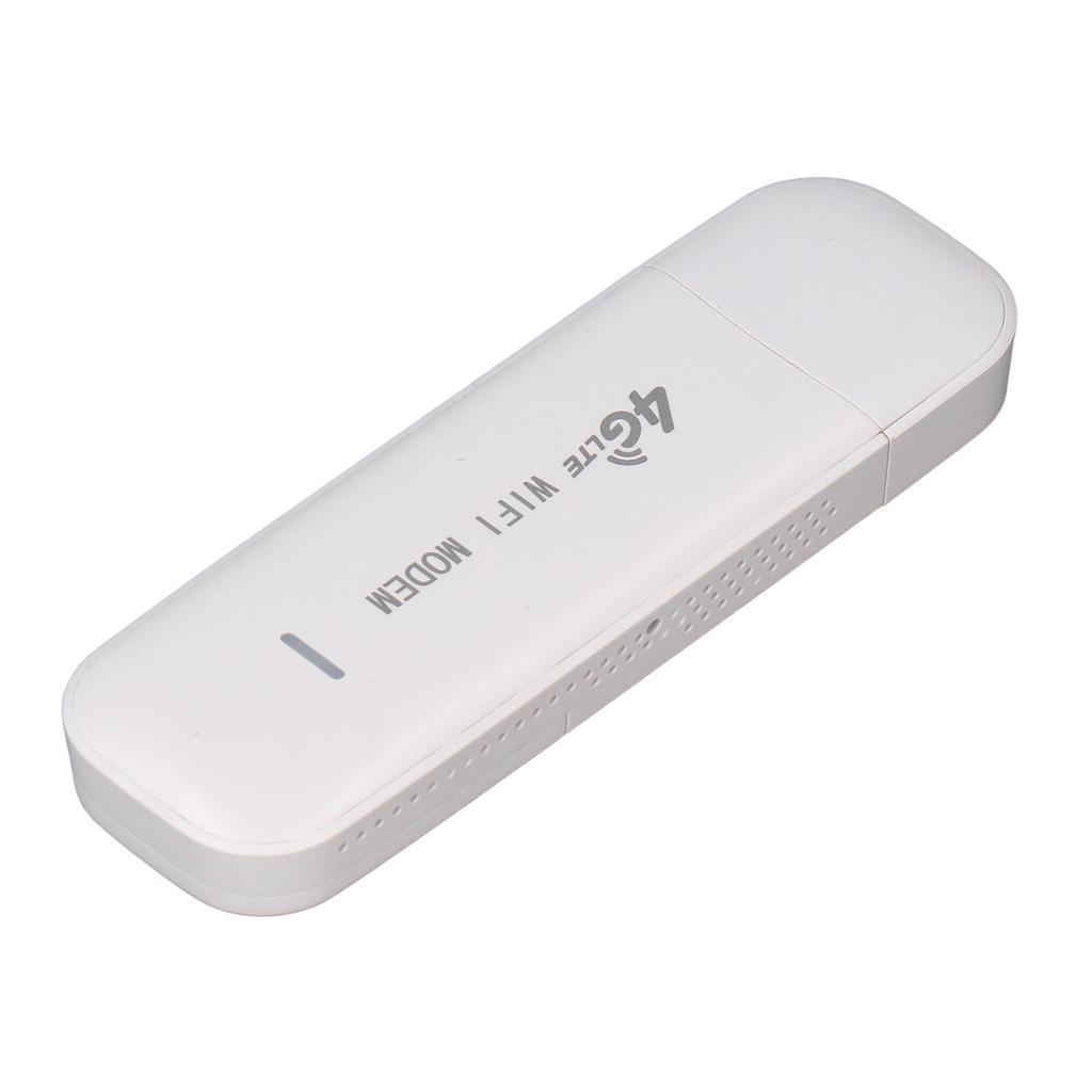 4G LTE USB Network Adapter 10 Users Portable Wireless Fidelity USB Mobile Router Network Card for